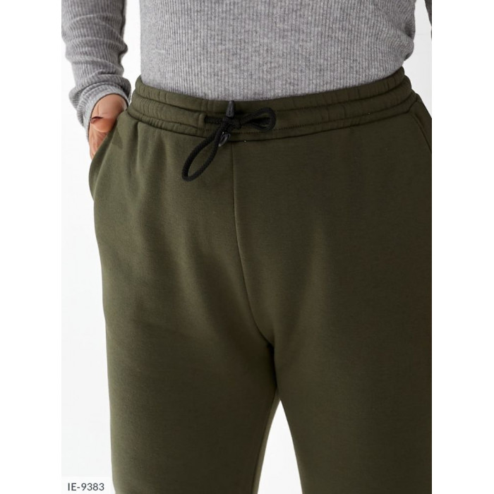 Штани IE-9383 — жіночі штани від Odessa Moda