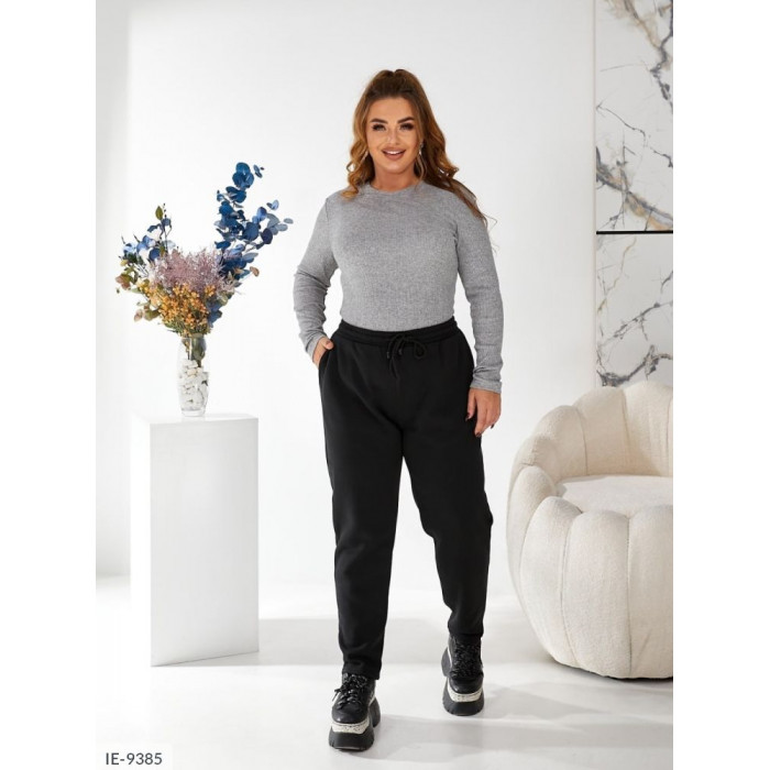 Штани IE-9385 — жіночі штани від Odessa Moda