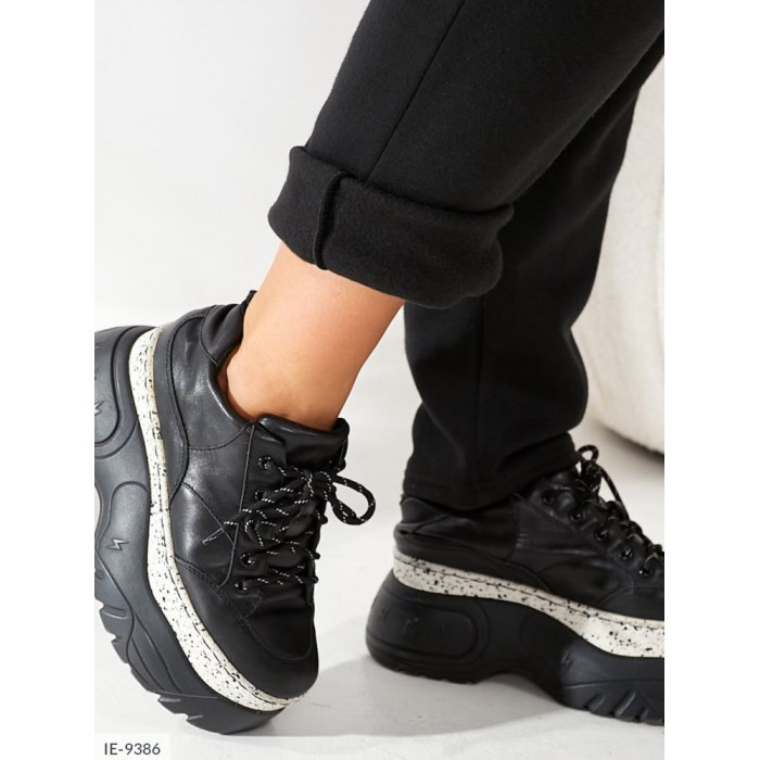 Штани IE-9386 — жіночі штани від Odessa Moda