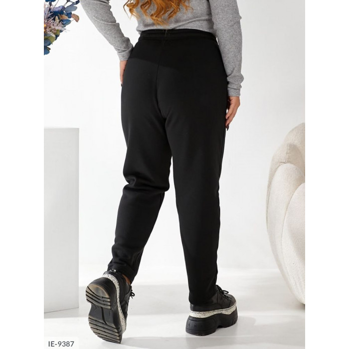 Штани IE-9387 — жіночі штани від Odessa Moda