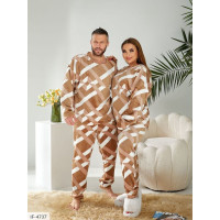 Піжама IF-4737
