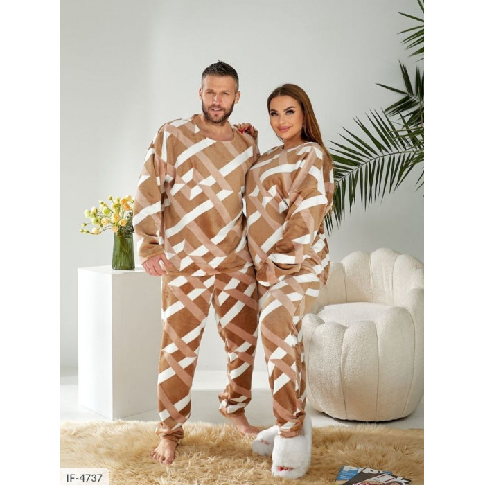 Піжама IF-4737