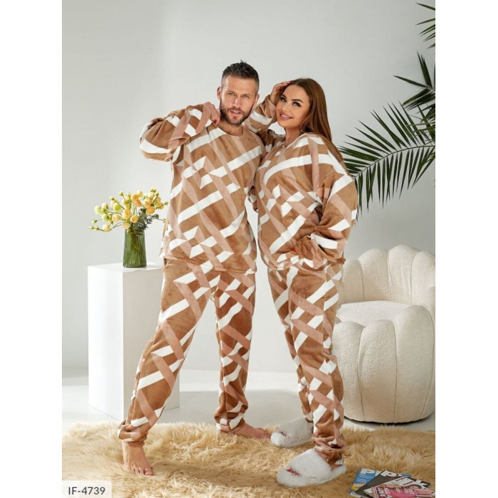 Піжама IF-4739