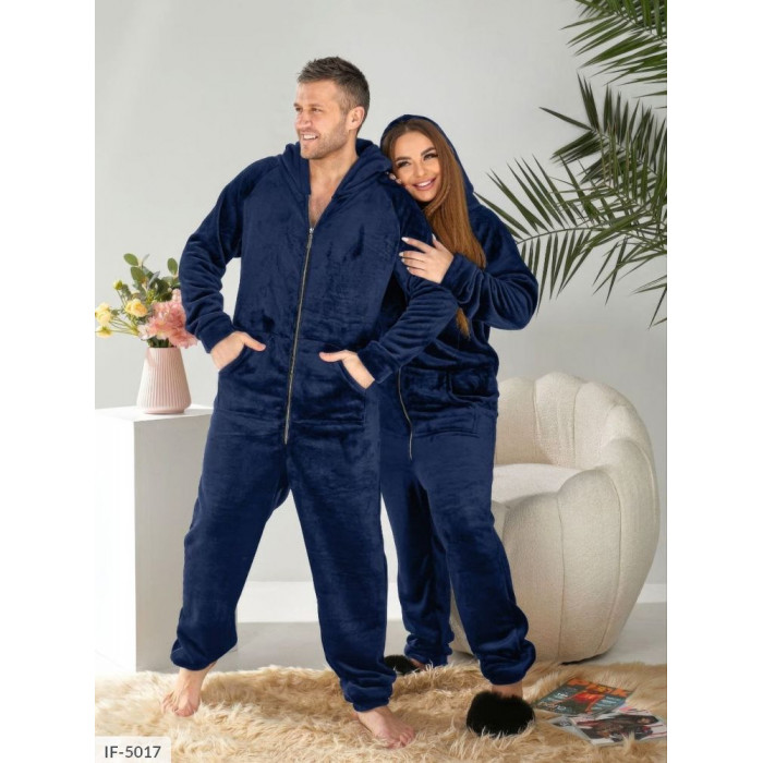 Комбінезон IF-5017
