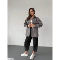 Сорочка IF-7217