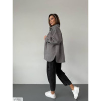 Сорочка IF-7222