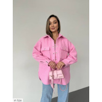 Сорочка IF-7226