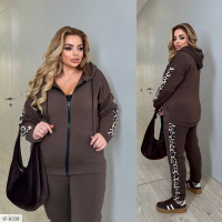 Спортивний костюм IF-8338