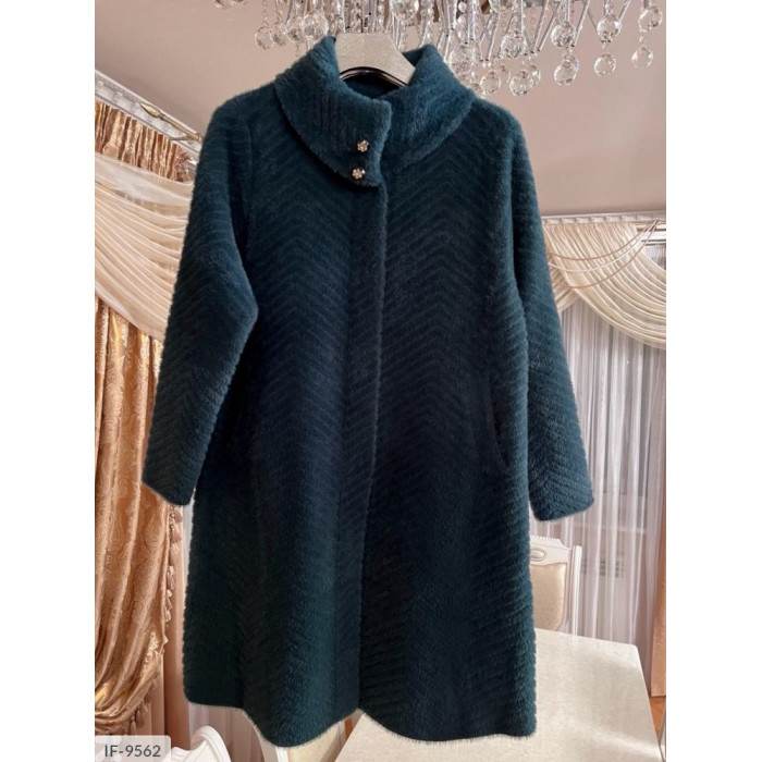 Кардиган IF-9562 — жіночий кардиган від Odessa Moda