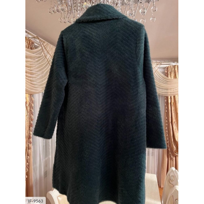 Кардиган IF-9563 — жіночий кардиган від Odessa Moda