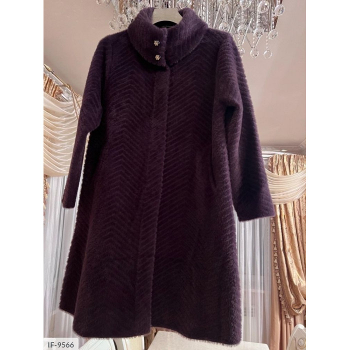Кардиган IF-9566 — жіночий кардиган від Odessa Moda