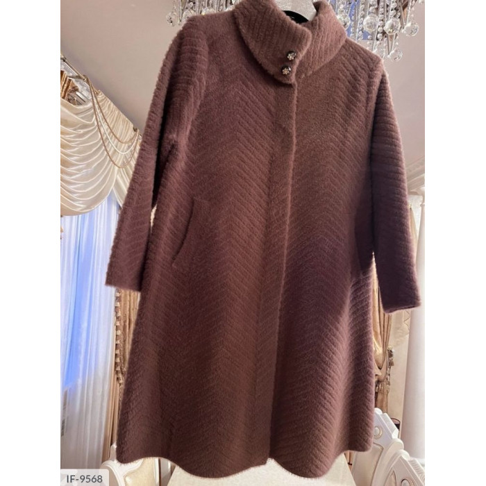 Кардиган IF-9568 — жіночий кардиган від Odessa Moda