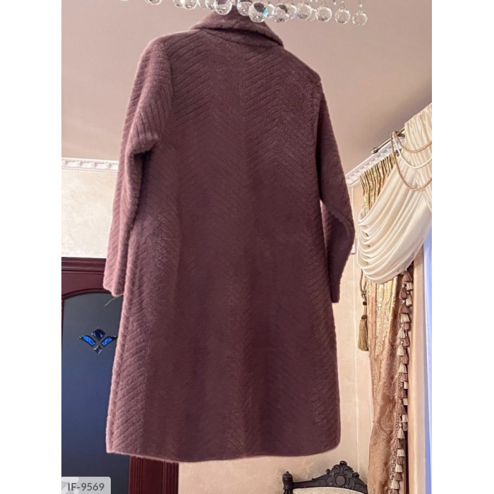 Кардиган IF-9569 — жіночий кардиган від Odessa Moda