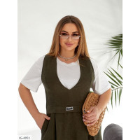 Сарафан IG-4951