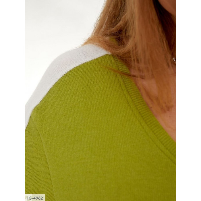 Сукня IG-4962 — жіноча сукня від Odessa Moda