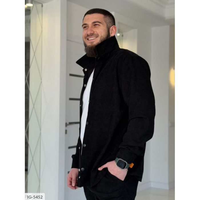 Чоловічий костюм IG-5452