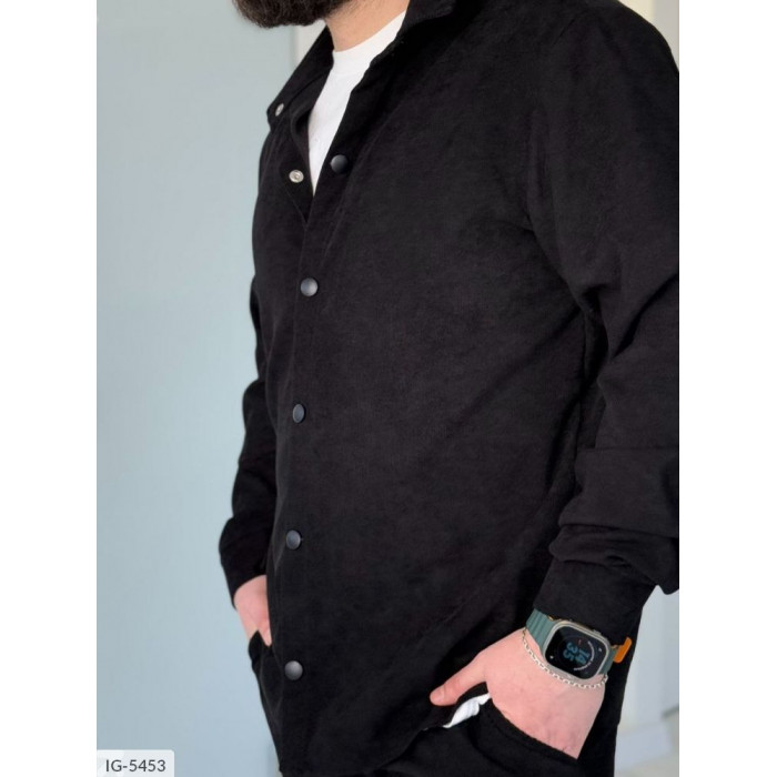 Чоловічий костюм IG-5453