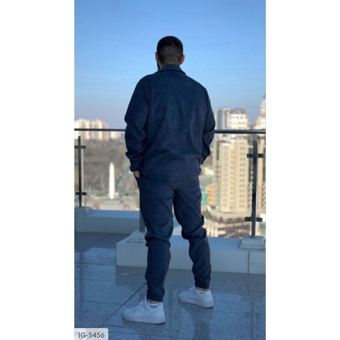 Чоловічий костюм IG-5456