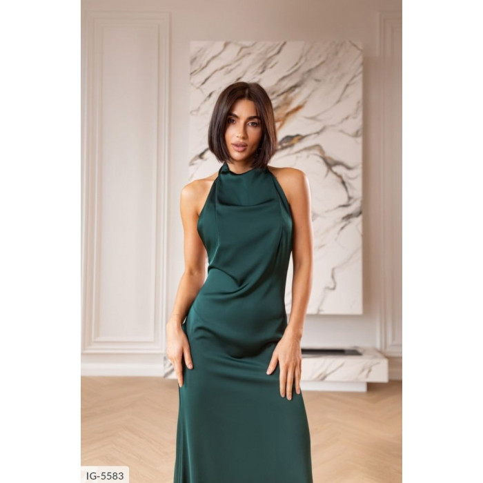 Сукня IG-5583 — жіноча сукня від Odessa Moda