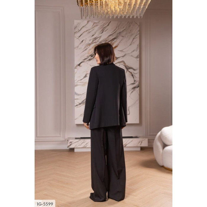 Костюм IG-5599 — жіночий костюм від Odessa Moda