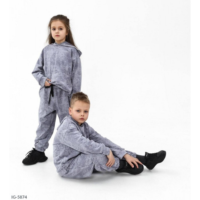 Костюм IG-5874