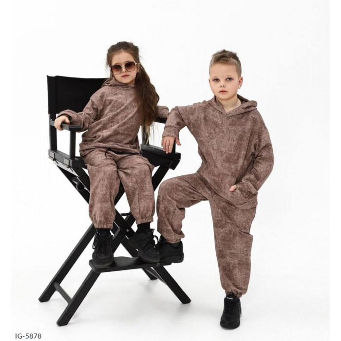 Костюм IG-5878