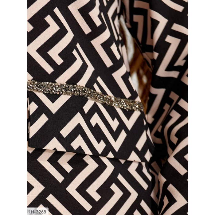 Сукня IH-3268 — жіноча сукня від Odessa Moda