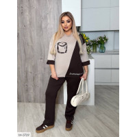 Прогулянковий костюм IH-3729