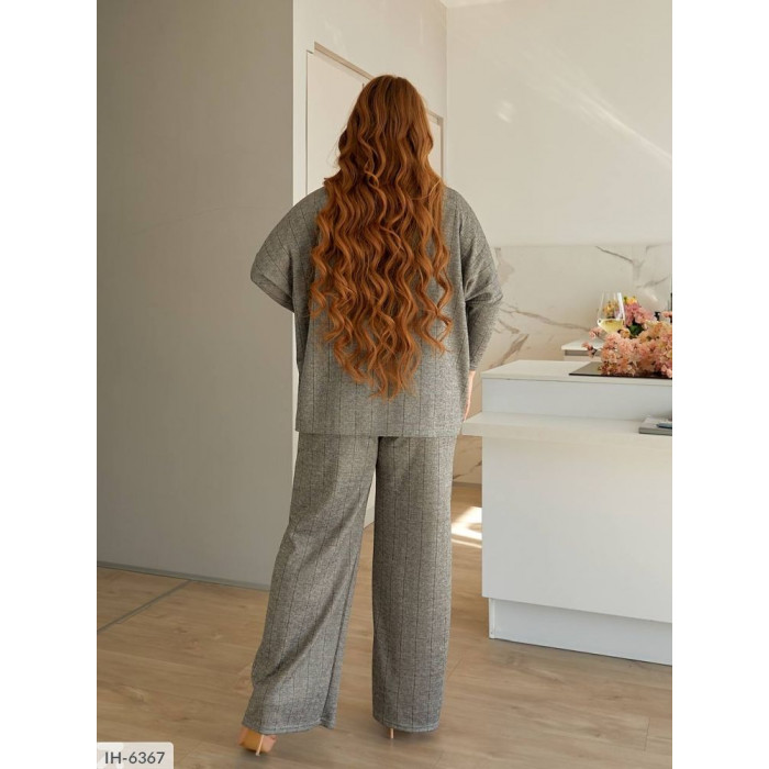 Костюм IH-6367 — жіночий костюм від Odessa Moda