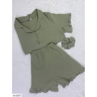 Піжама IH-8297