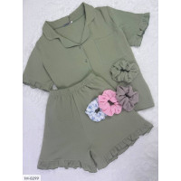 Піжама IH-8299