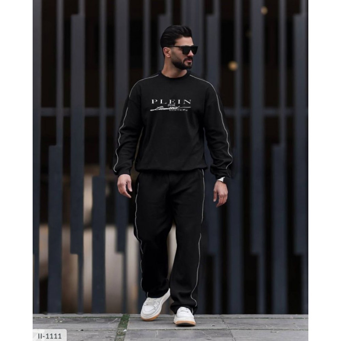 Чоловічий костюм II-1111