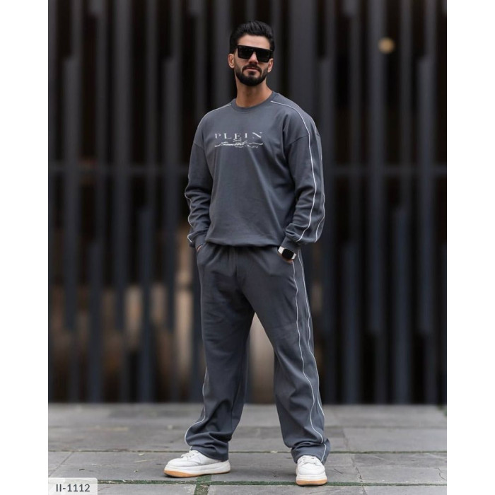 Чоловічий костюм II-1112