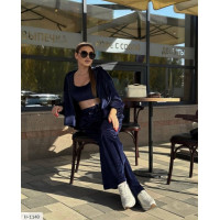 Прогулянковий костюм II-1140