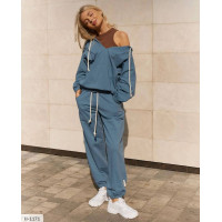 Прогулянковий костюм II-1171