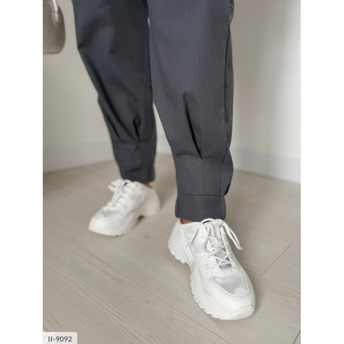 Костюм II-9092 — жіночий костюм від Odessa Moda