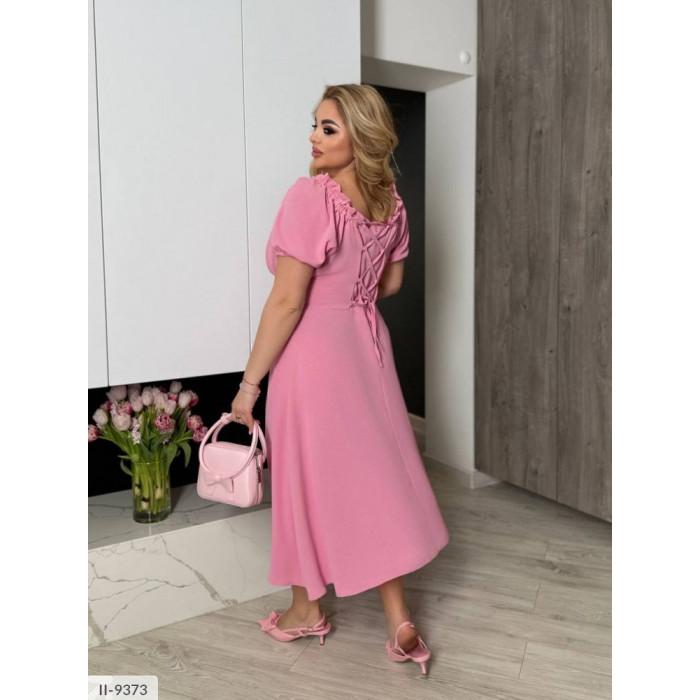 Сукня II-9373 — жіноча сукня від Odessa Moda