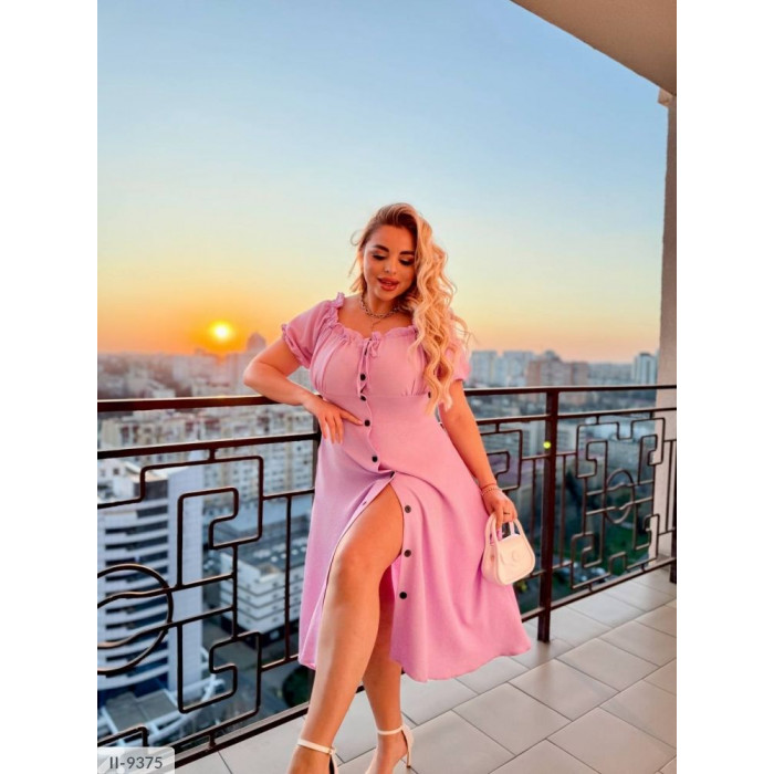 Сукня II-9375 — жіноча сукня від Odessa Moda