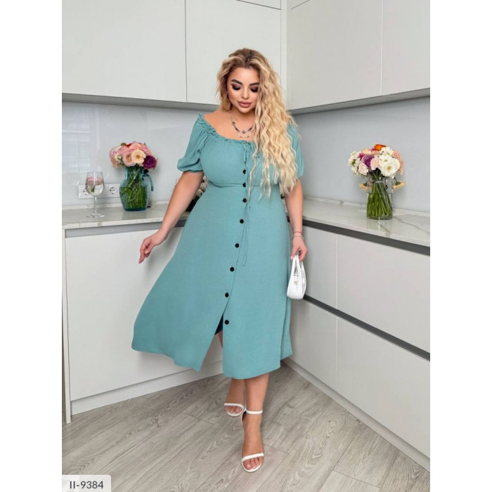 Сукня II-9384 — жіноча сукня від Odessa Moda