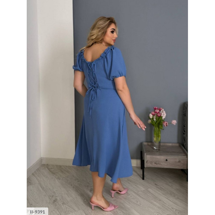 Сукня II-9391 — жіноча сукня від Odessa Moda