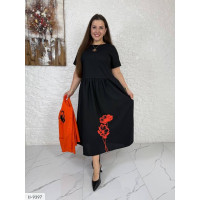 Костюм II-9397