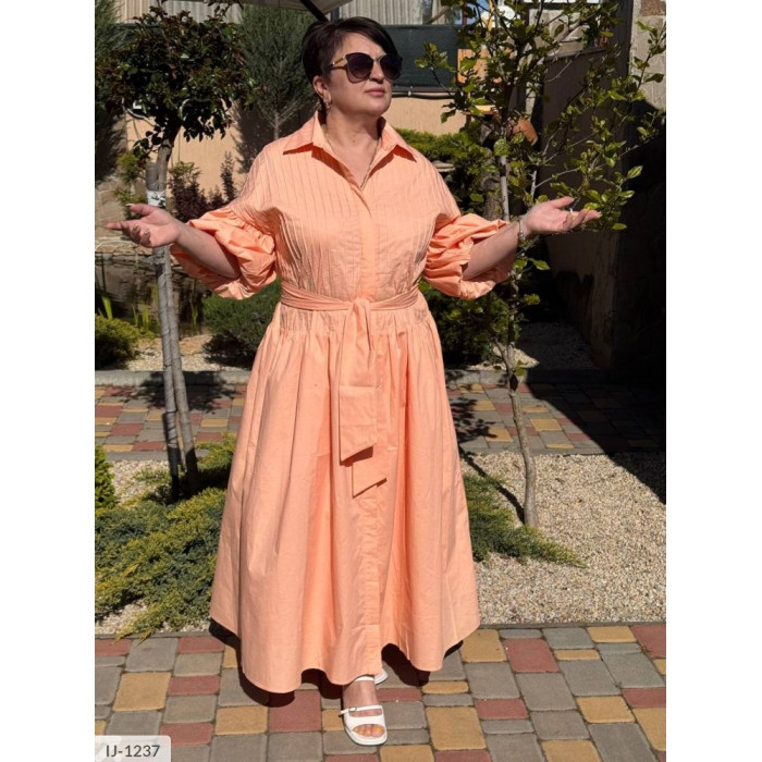 Сукня IJ-1237 — жіноча сукня від Odessa Moda