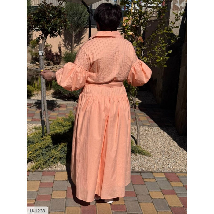 Сукня IJ-1238 — жіноча сукня від Odessa Moda