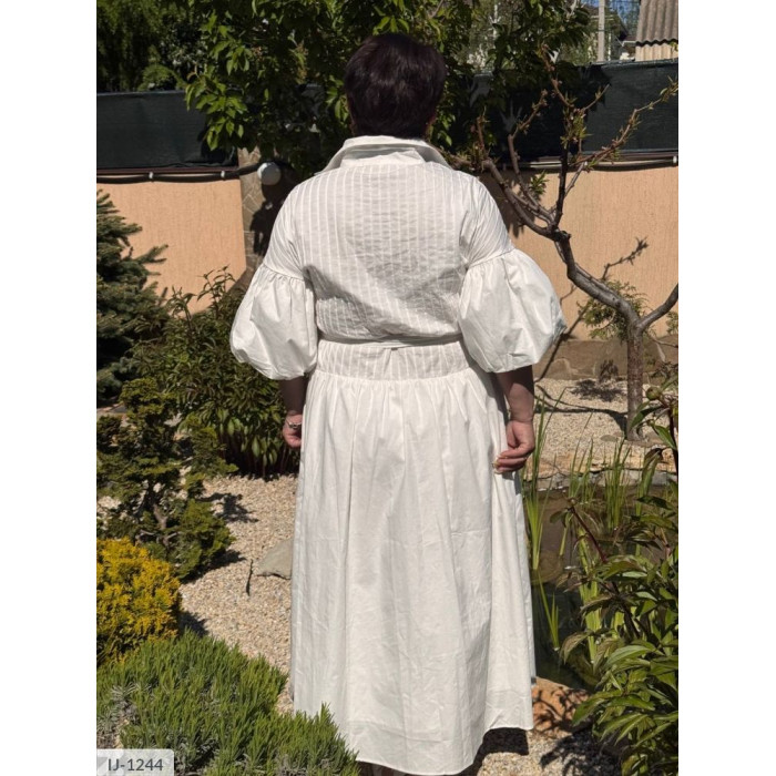 Сукня IJ-1244 — жіноча сукня від Odessa Moda