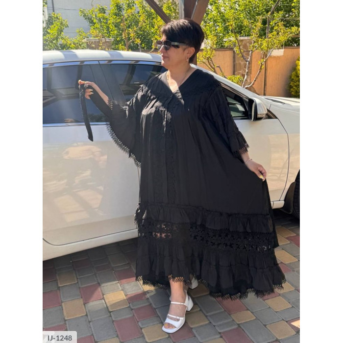 Сукня IJ-1248 — жіноча сукня від Odessa Moda