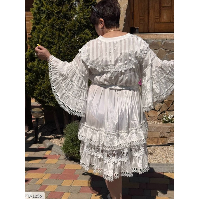 Сукня IJ-1256 — жіноча сукня від Odessa Moda