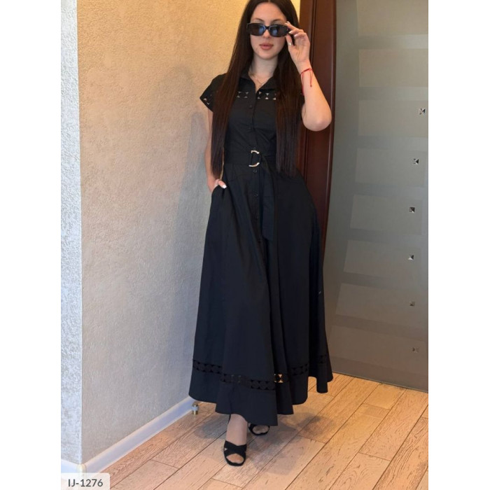 Сукня IJ-1276 — жіноча сукня від Odessa Moda