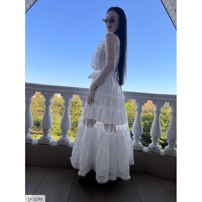 Сукня IJ-1296 — жіноча сукня від Odessa Moda