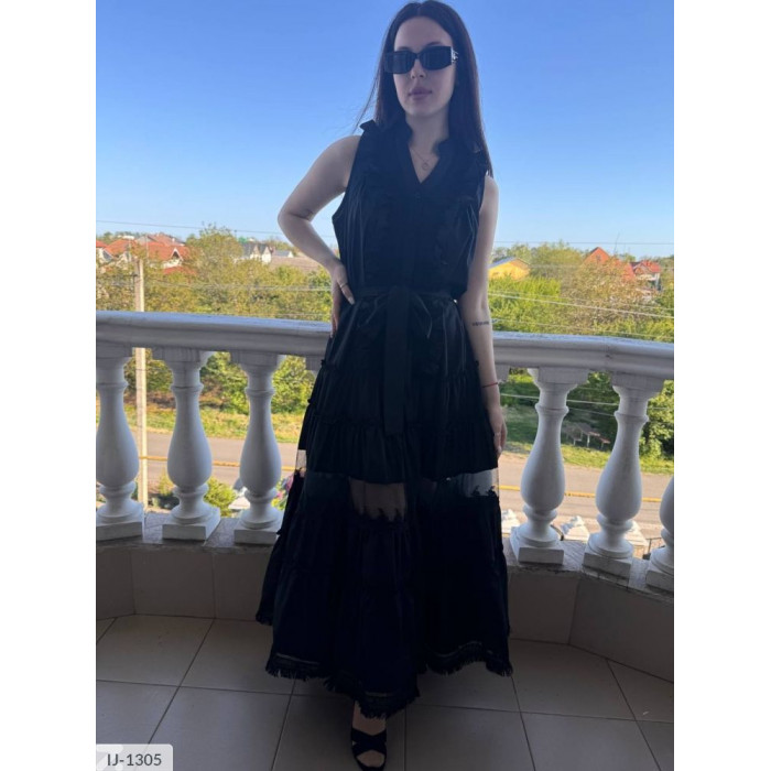 Сукня IJ-1305 — жіноча сукня від Odessa Moda