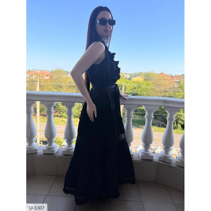 Сукня IJ-1307 — жіноча сукня від Odessa Moda